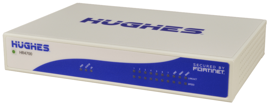 Connecting Your Windows PC to a Hughes MNSP