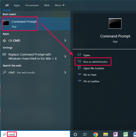 Connecting Your Windows PC to a Fortinet MNSP