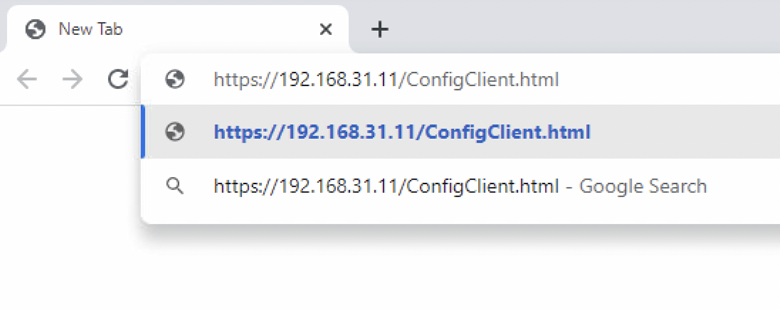 Connecting Your Windows PC to a Fortinet MNSP