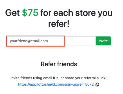 Refer-email