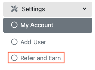 ReferAndEarn